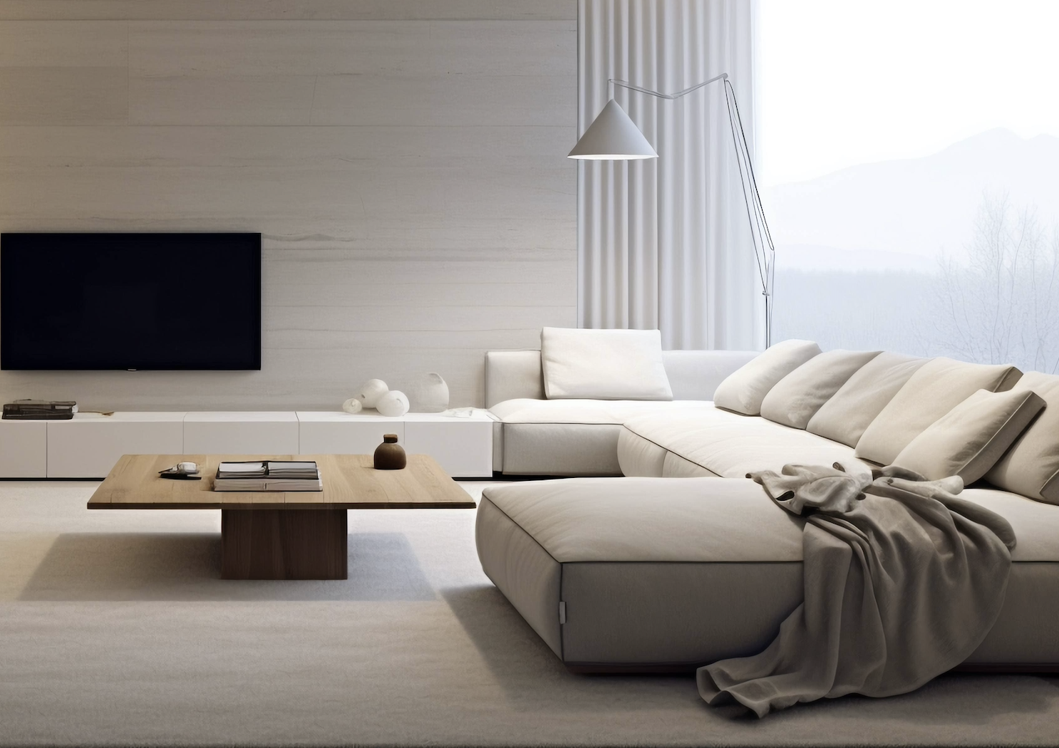 Upgrade Rumah Minimalis Modern Jadi Smart Home!