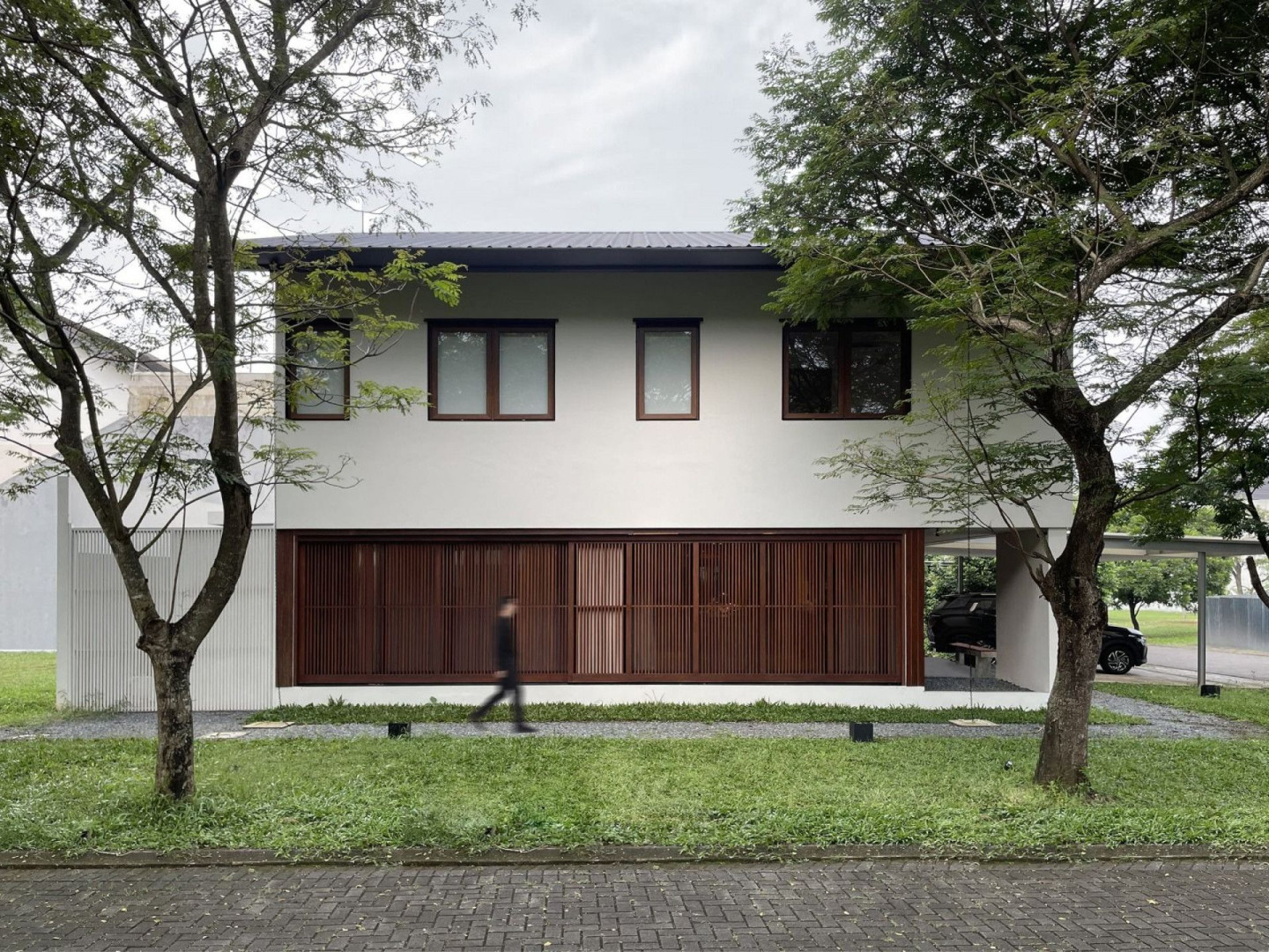 Japandi Style Inspirasi dari IMA House