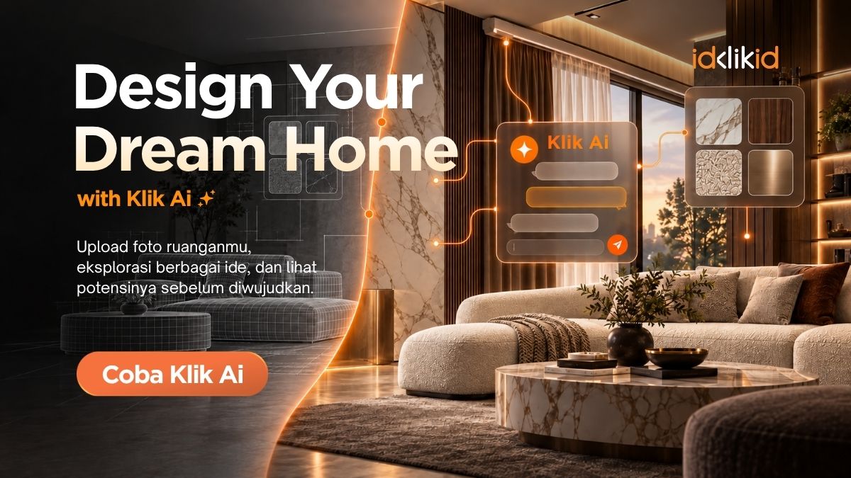 Build Your Dream House